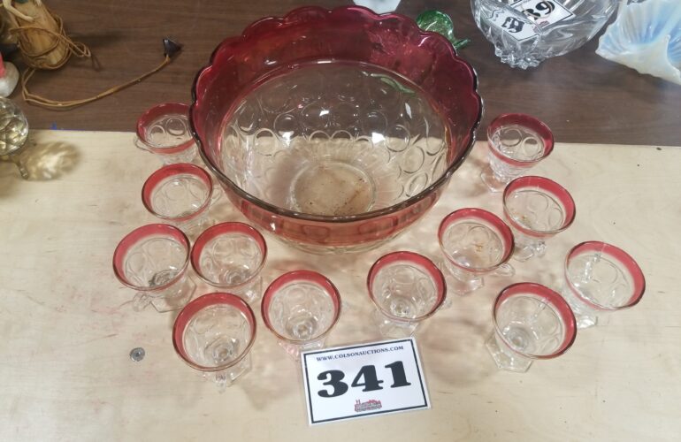 Auctions image thumbnails