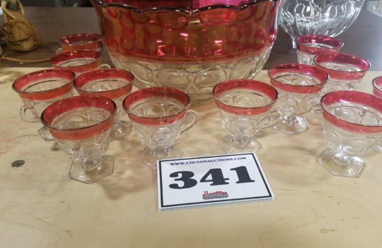 Auctions image thumbnails