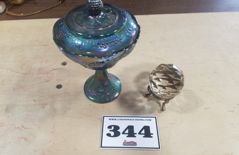 Auctions image thumbnails