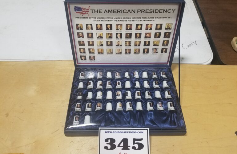 Auctions image thumbnails