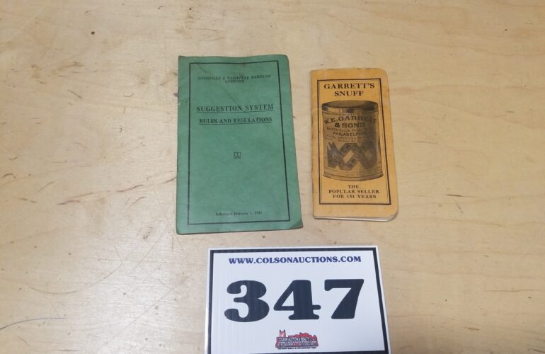 Auctions image thumbnails