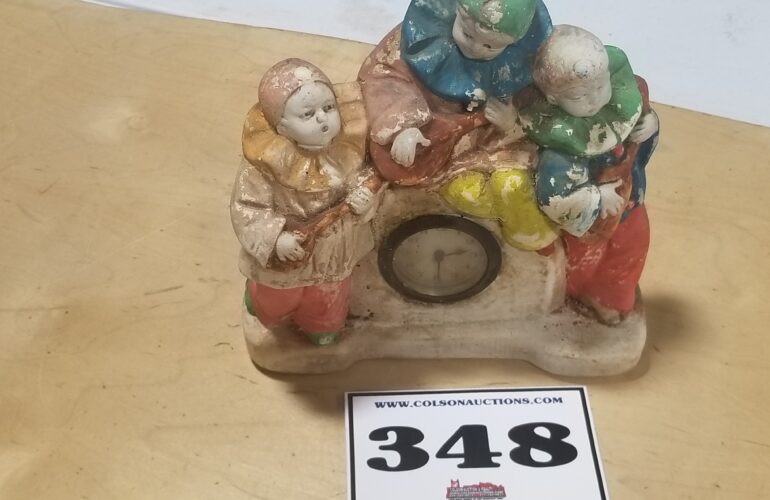 Auctions image thumbnails