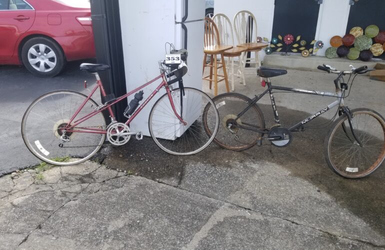 Auctions image thumbnails