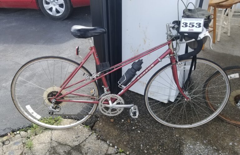 Auctions image thumbnails