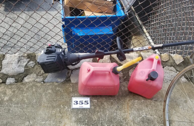 Auctions image thumbnails