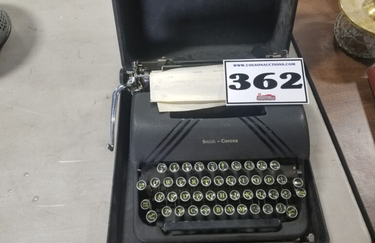 Auctions image thumbnails