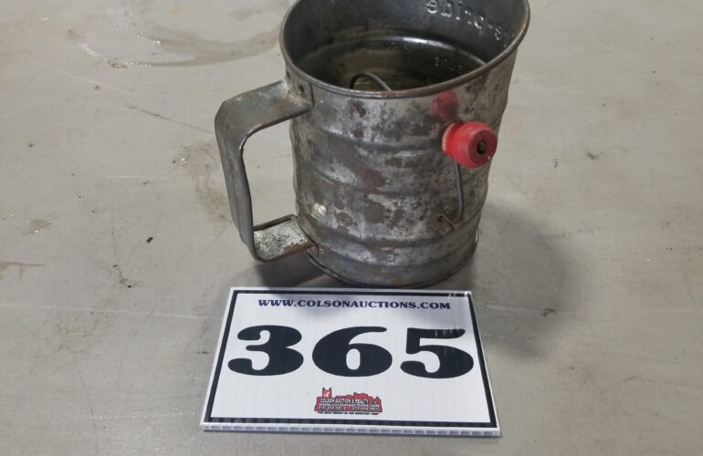 Auctions image thumbnails