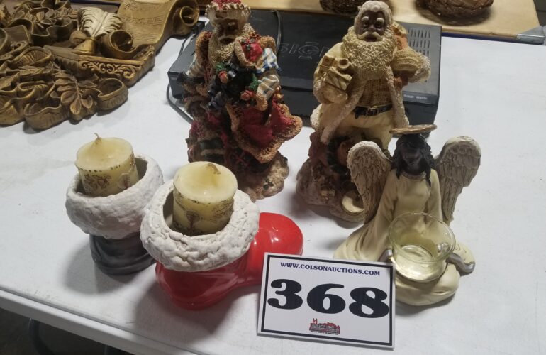 Auctions image thumbnails