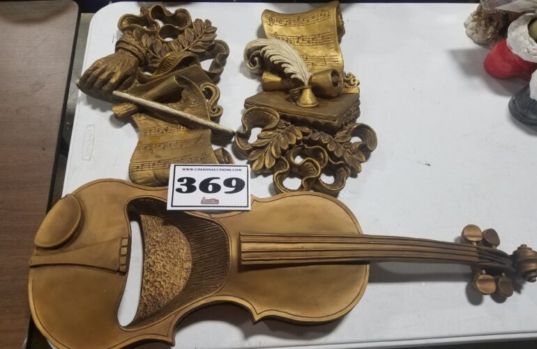 Auctions image thumbnails