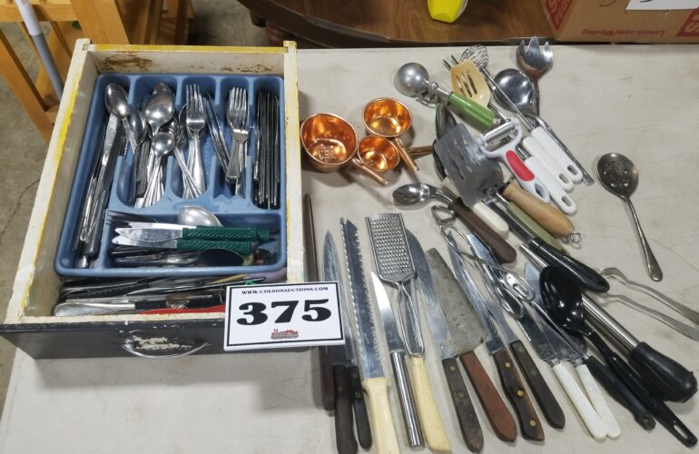 Auctions image thumbnails