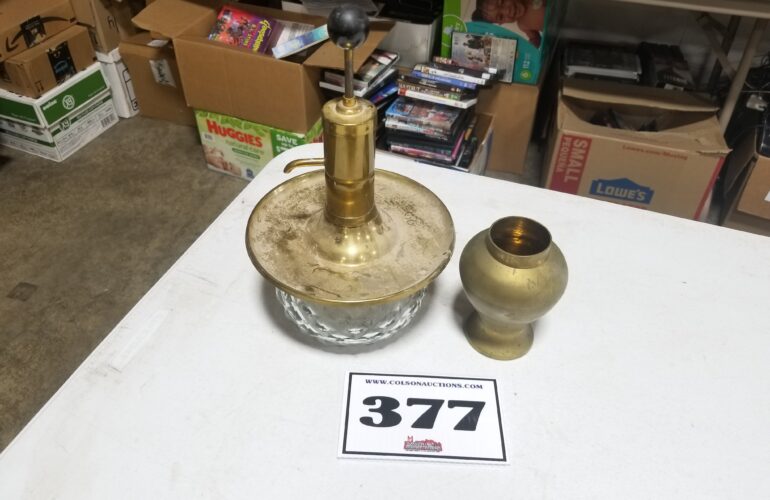 Auctions image thumbnails