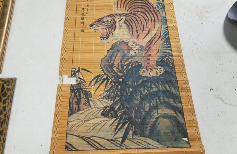 Auctions image thumbnails