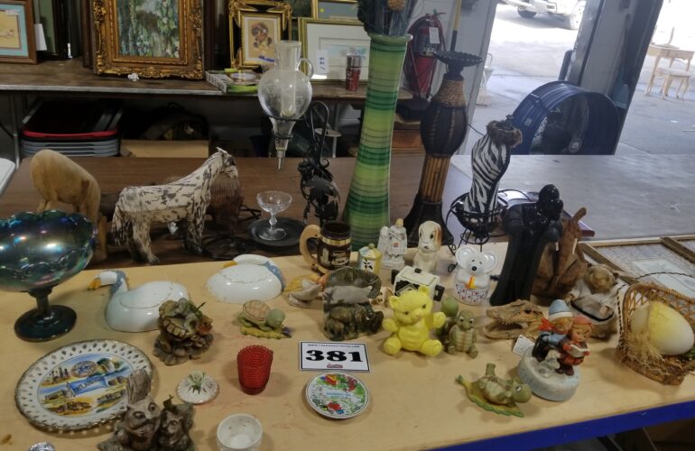 Auctions image thumbnails