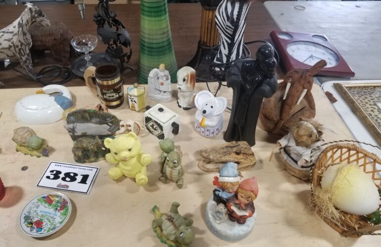 Auctions image thumbnails