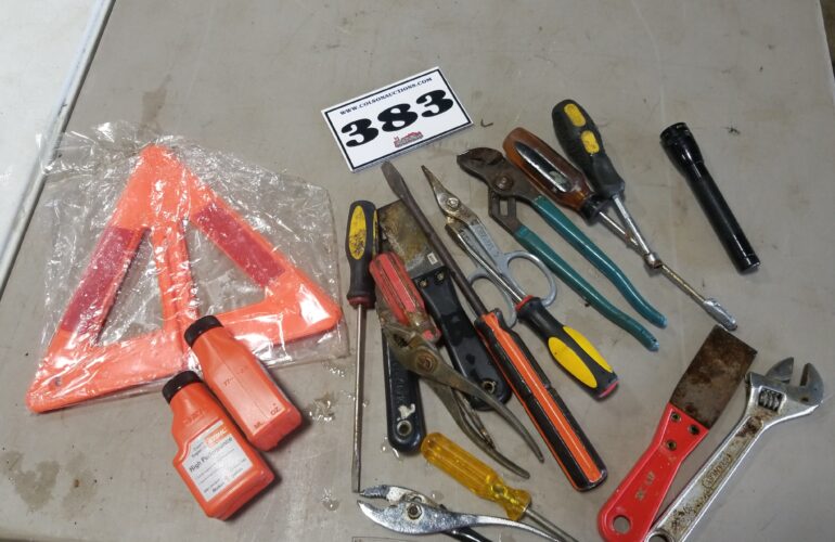 Auctions image thumbnails