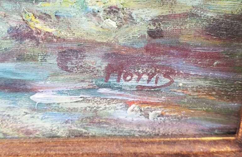 Auctions image thumbnails