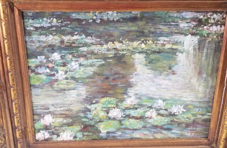 Auctions image thumbnails