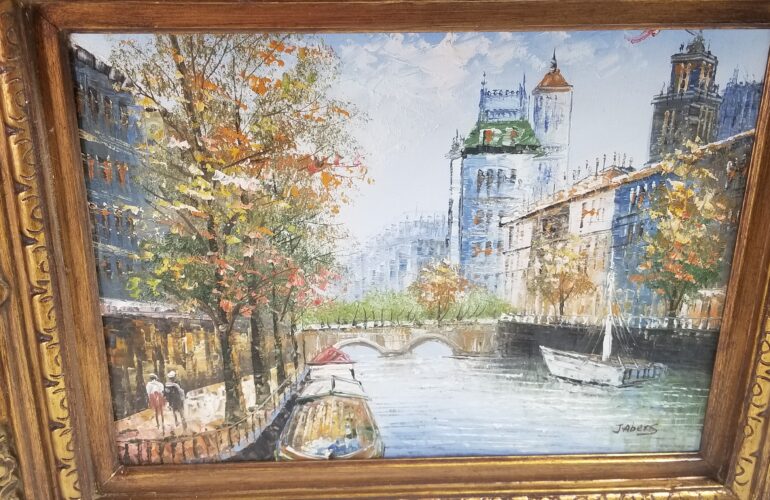 Auctions image thumbnails