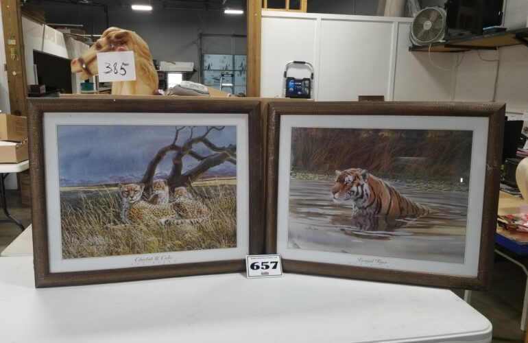 Auctions image thumbnails