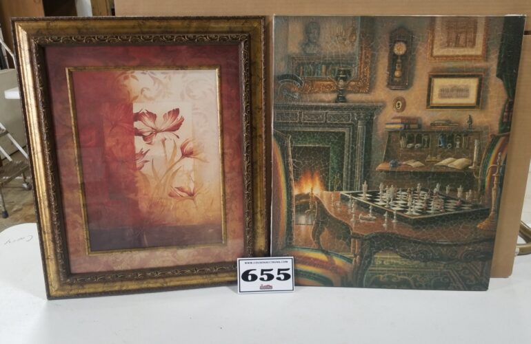 Auctions image thumbnails