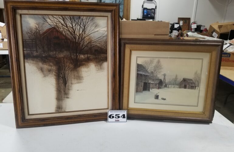 Auctions image thumbnails