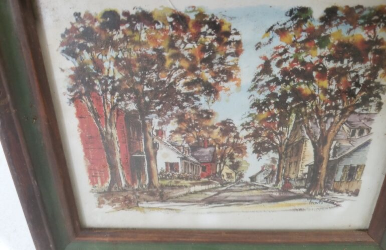 Auctions image thumbnails