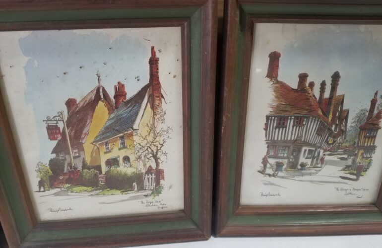 Auctions image thumbnails