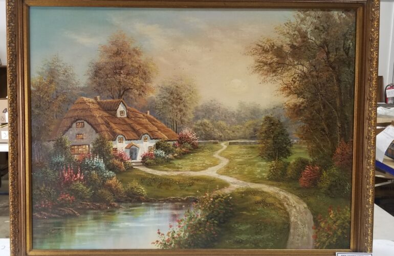 Auctions image thumbnails