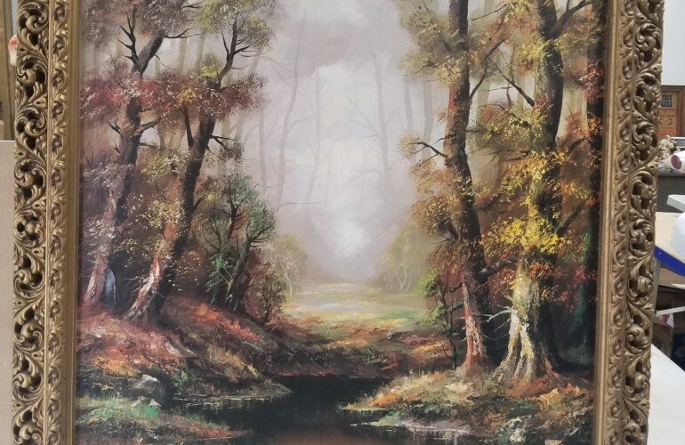 Auctions image thumbnails