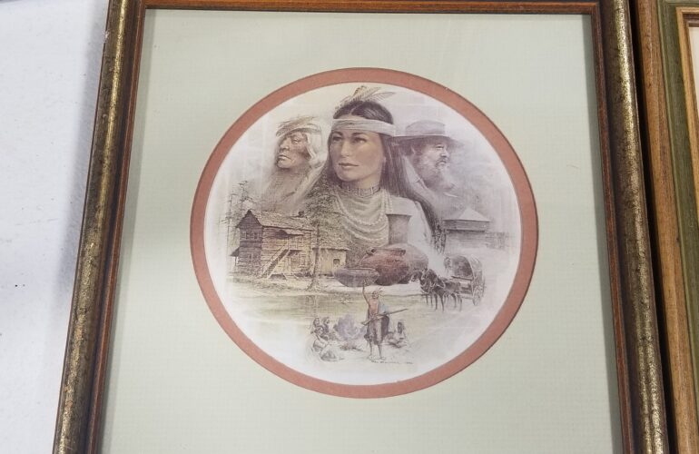 Auctions image thumbnails