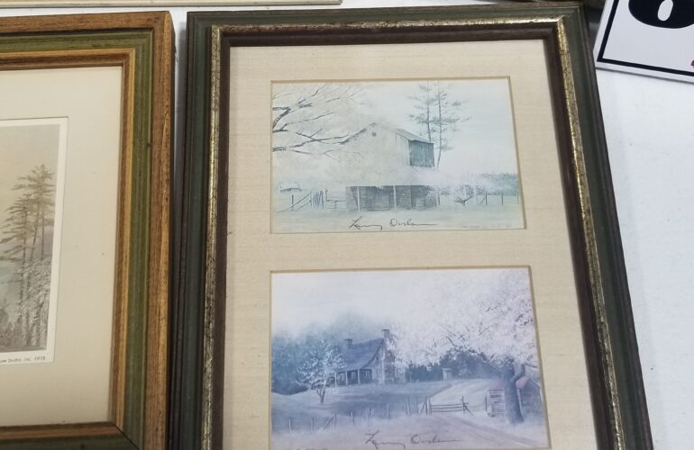 Auctions image thumbnails