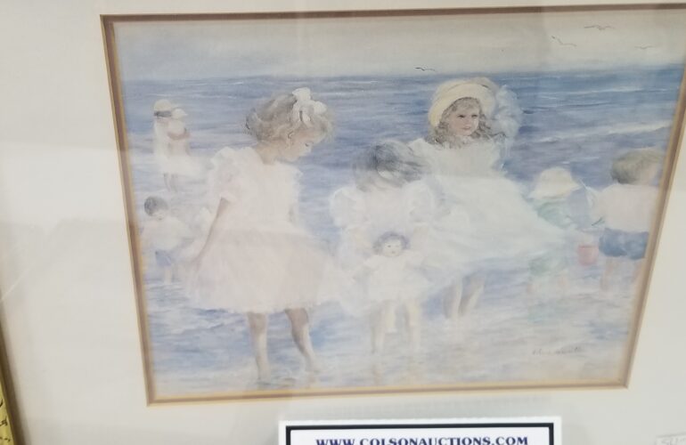 Auctions image thumbnails