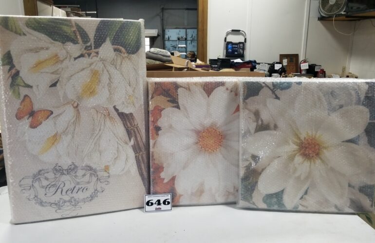 Auctions image thumbnails