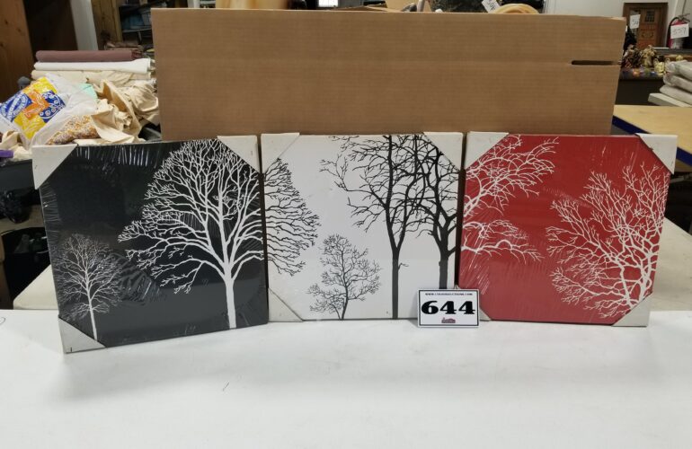 Auctions image thumbnails