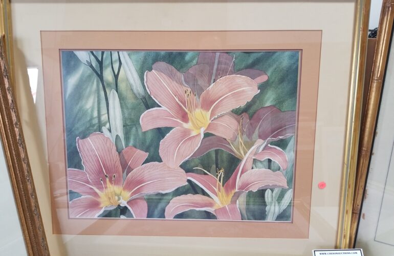 Auctions image thumbnails