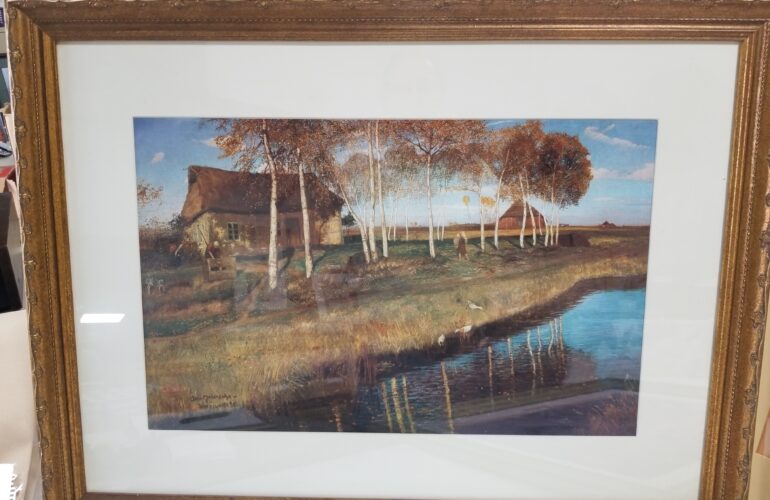 Auctions image thumbnails