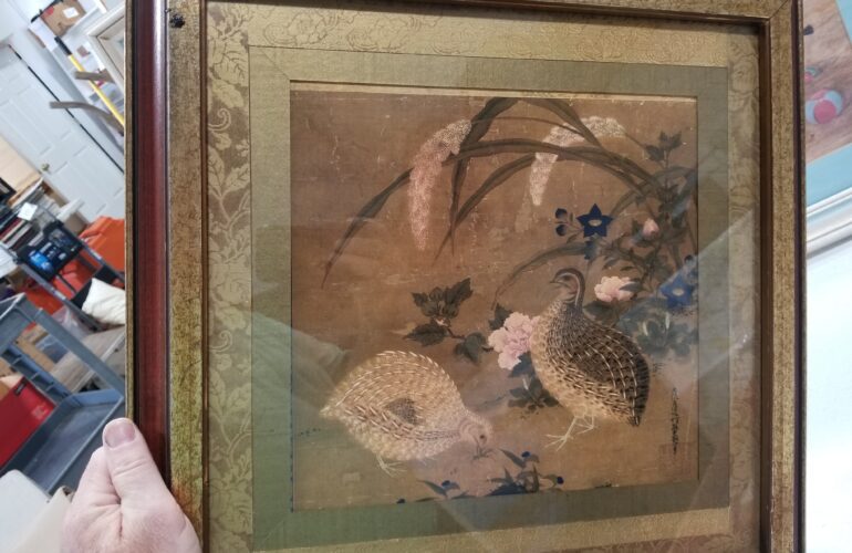 Auctions image thumbnails