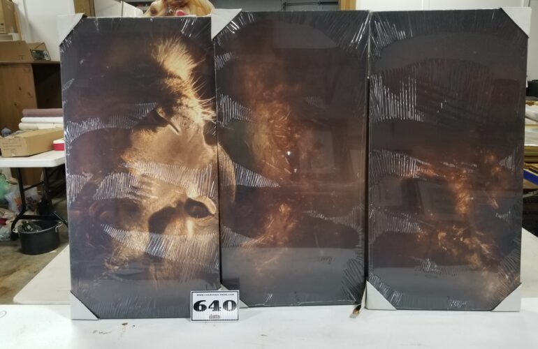 Auctions image thumbnails