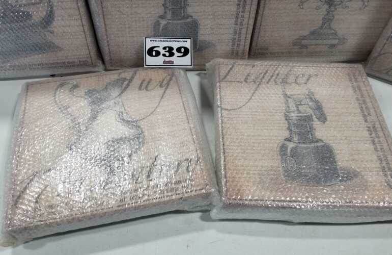 Auctions image thumbnails