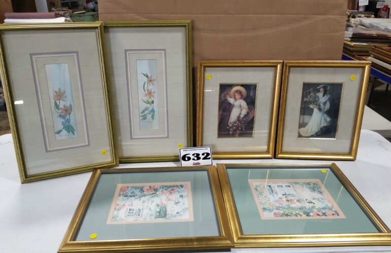 Auctions image thumbnails