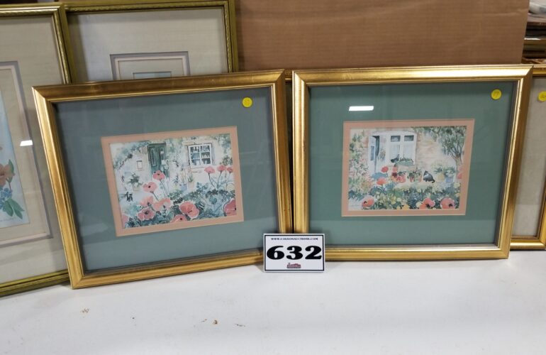 Auctions image thumbnails