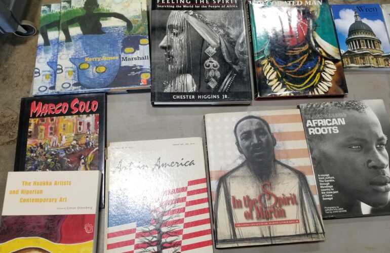 Auctions image thumbnails