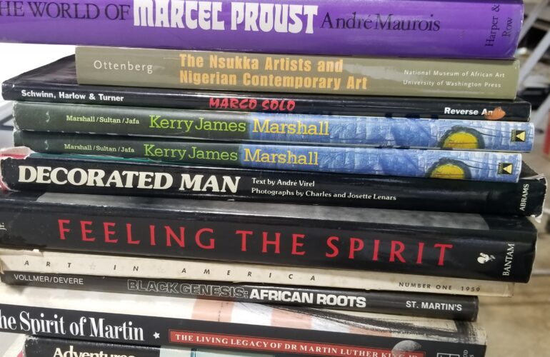 Auctions image thumbnails