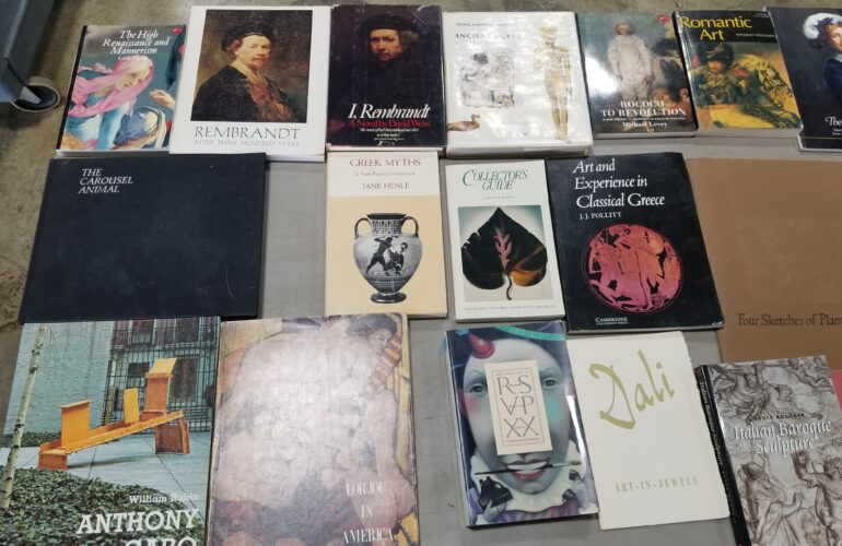 Auctions image thumbnails