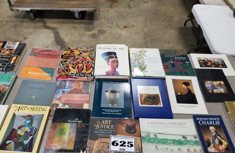 Auctions image thumbnails