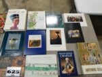 Auctions image thumbnails