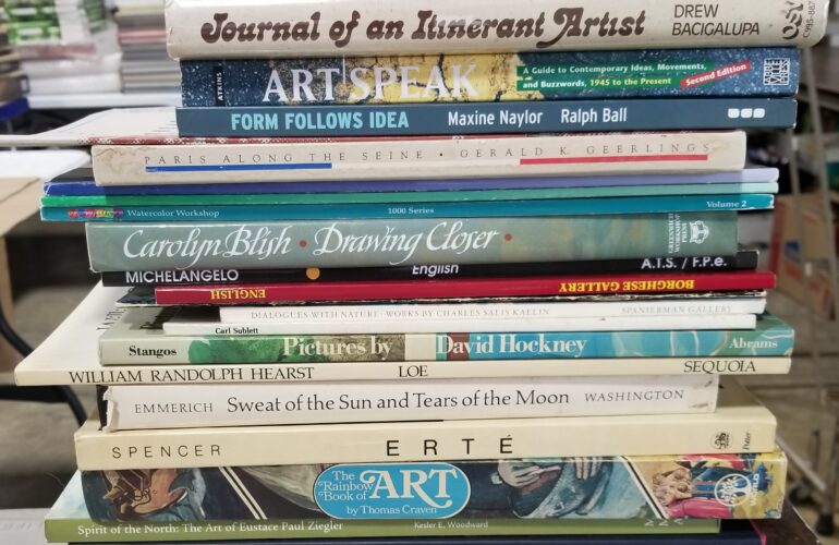 Auctions image thumbnails