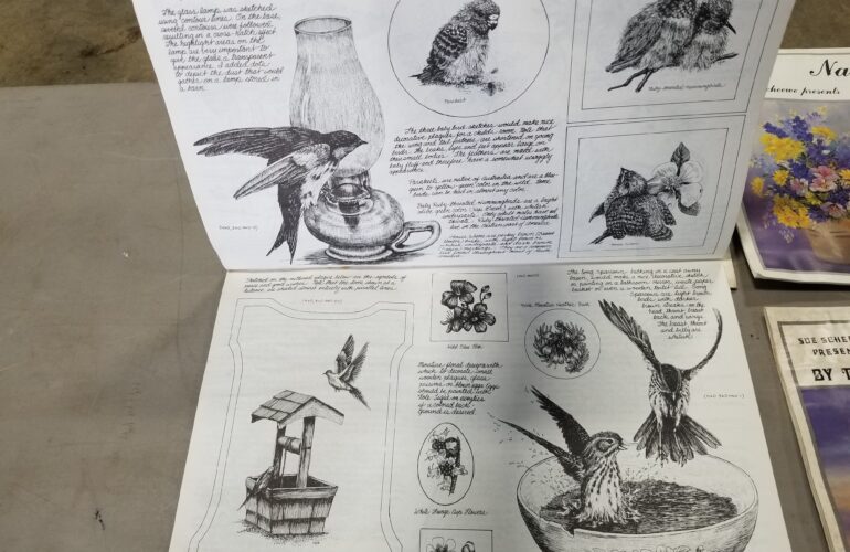 Auctions image thumbnails