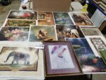 Auctions image thumbnails