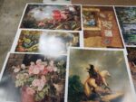 Auctions image thumbnails